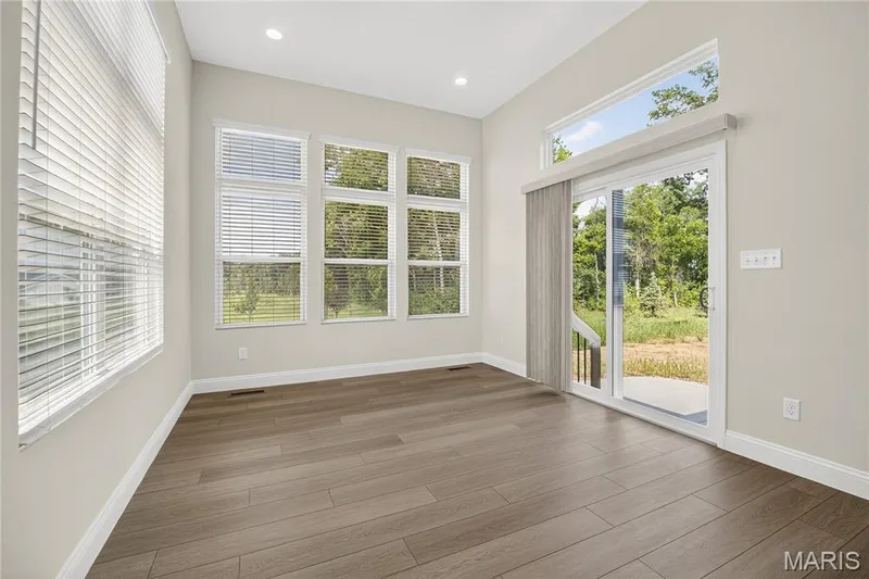 Photos are for example only.  Some features shown may be optional upgrades. — 1 The Sheldon C @CALEDONIA, O'Fallon, MO 63368