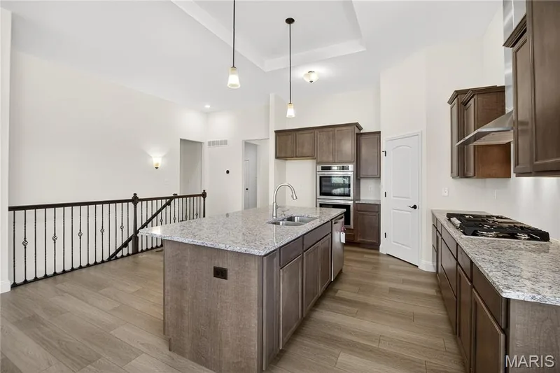 Photos are for example only.  Some features shown may be optional upgrades. — 1 The Sheldon C @CALEDONIA, O'Fallon, MO 63368