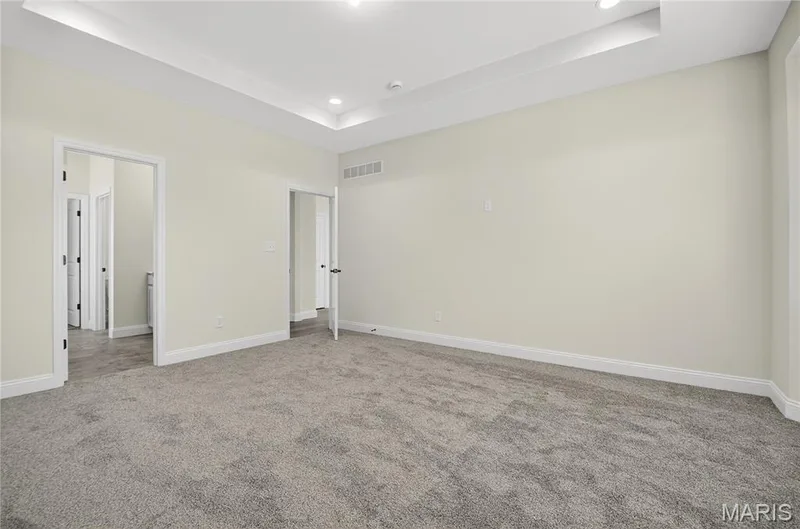 Photos are for example only.  Some features shown may be optional upgrades. — 1 The Sheldon C @CALEDONIA, O'Fallon, MO 63368