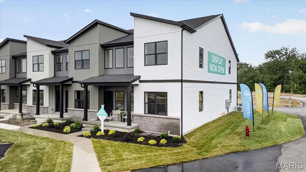 110 Cottle Creek Way, Cottleville, MO 63304 — listing photo 1 of 26