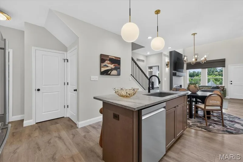 Pictures are for example purposes only.  Some features  shown may be optional upgrades. — 110 Cottle Creek Way, Cottleville, MO 63304