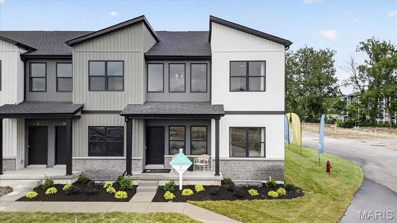 Pictures are for example purposes only.  Some features  shown may be optional upgrades. — 110 Cottle Creek Way, Cottleville, MO 63304