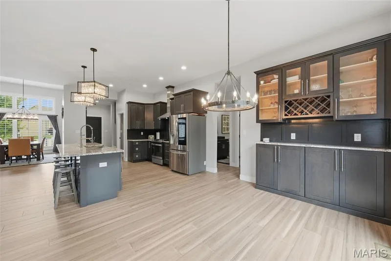 222 Redmond Pines Drive, Wentzville, MO 63385 — listing photo 6 of 57