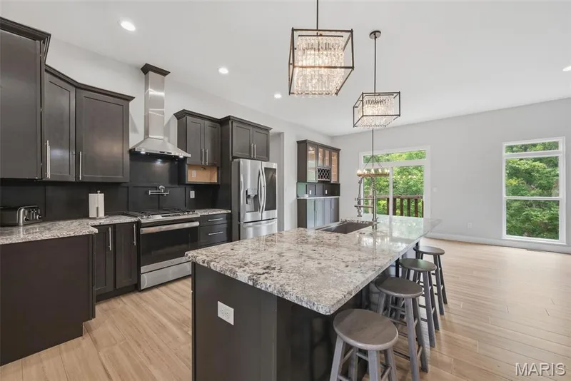 222 Redmond Pines Drive, Wentzville, MO 63385 — listing photo 11 of 57