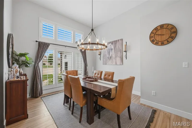 222 Redmond Pines Drive, Wentzville, MO 63385 — listing photo 17 of 57