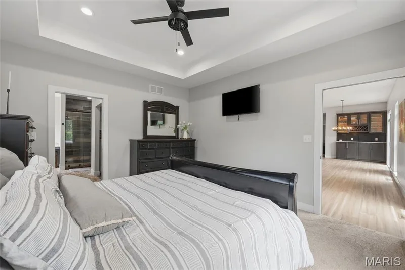 222 Redmond Pines Drive, Wentzville, MO 63385 — listing photo 25 of 57
