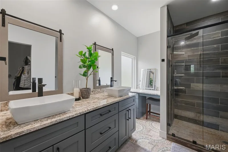 222 Redmond Pines Drive, Wentzville, MO 63385 — listing photo 28 of 57