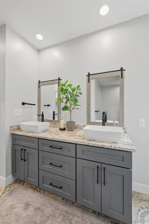 222 Redmond Pines Drive, Wentzville, MO 63385 — listing photo 30 of 57