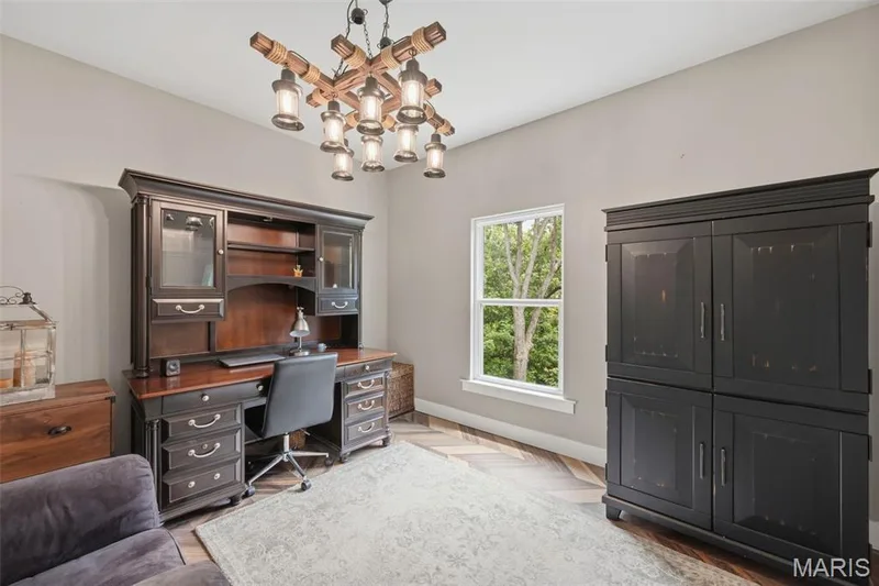 222 Redmond Pines Drive, Wentzville, MO 63385 — listing photo 36 of 57