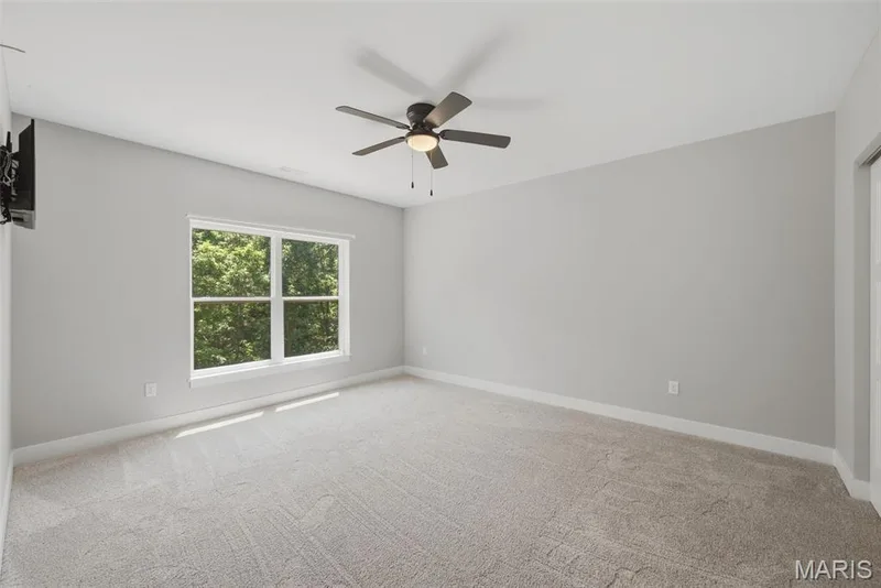 222 Redmond Pines Drive, Wentzville, MO 63385 — listing photo 45 of 57