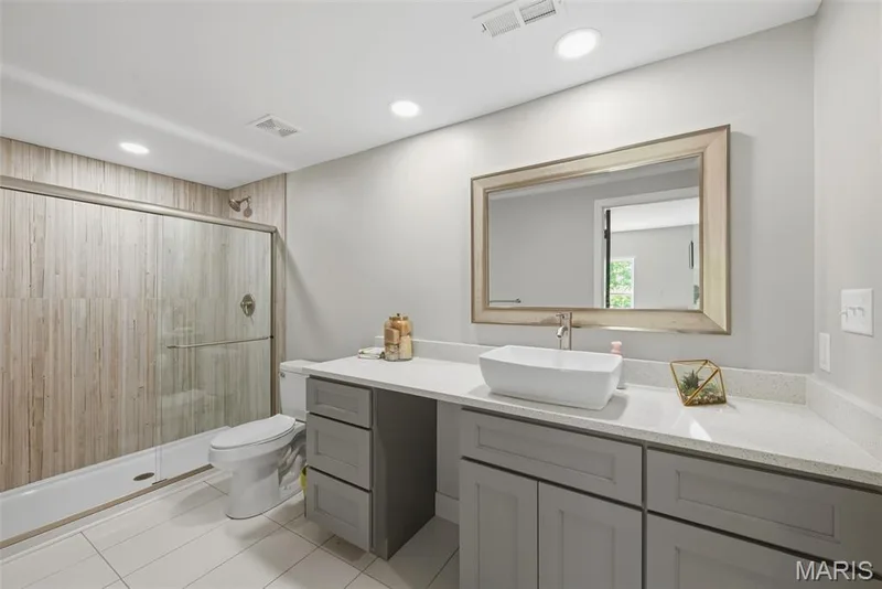 222 Redmond Pines Drive, Wentzville, MO 63385 — listing photo 47 of 57