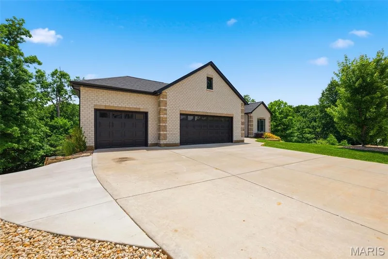 222 Redmond Pines Drive, Wentzville, MO 63385 — listing photo 55 of 57
