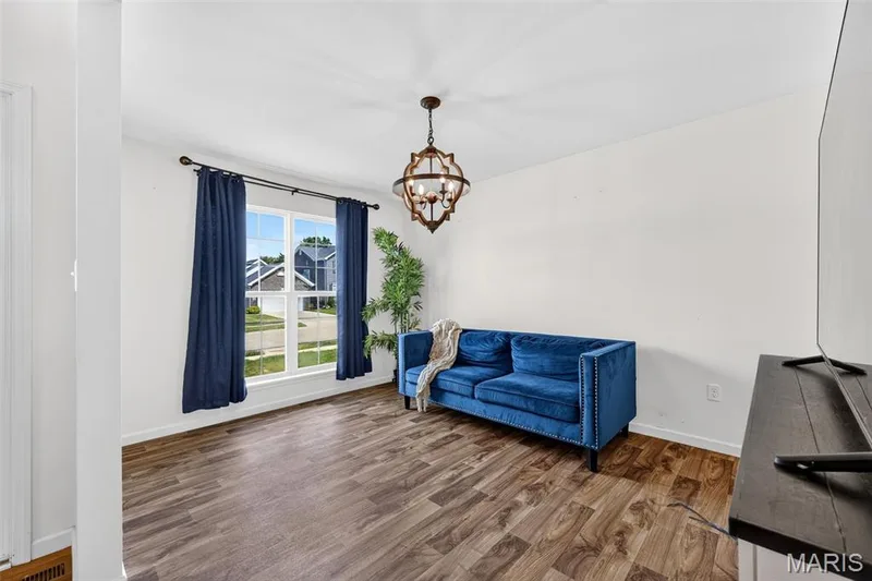 135 Prairie Wind Drive, Wentzville, MO 63385 — listing photo 10 of 46