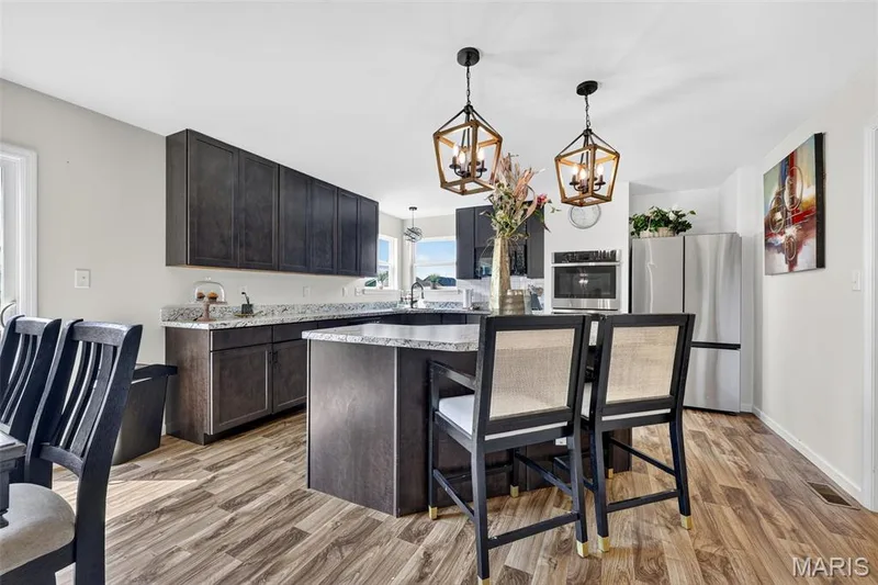 135 Prairie Wind Drive, Wentzville, MO 63385 — listing photo 19 of 46