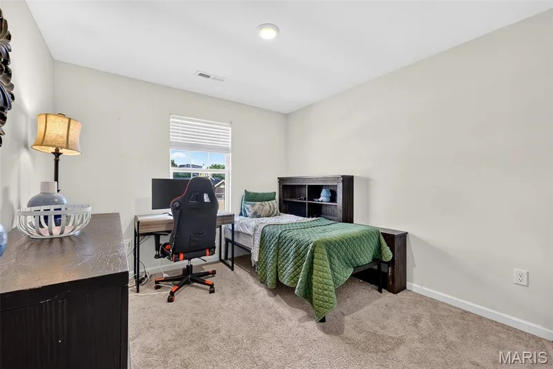 135 Prairie Wind Drive, Wentzville, MO 63385 — listing photo 23 of 46