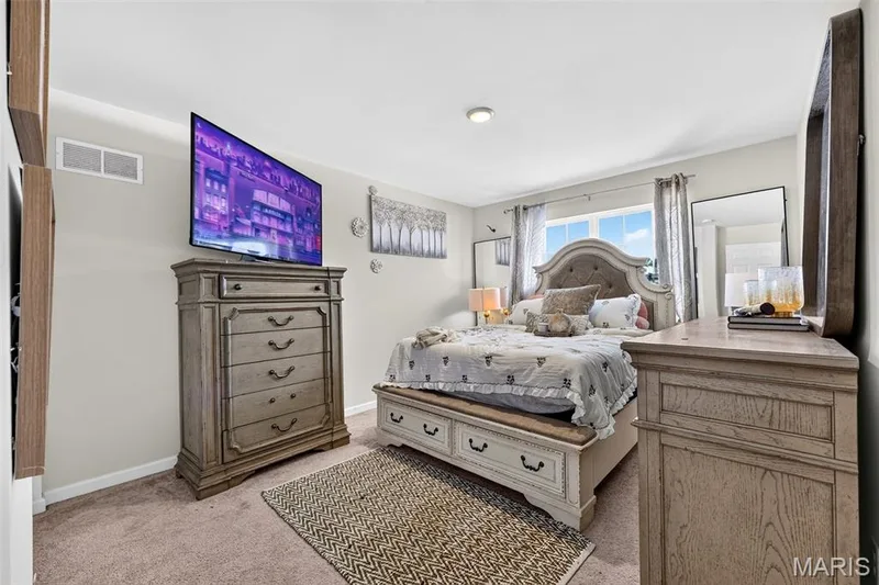 135 Prairie Wind Drive, Wentzville, MO 63385 — listing photo 24 of 46