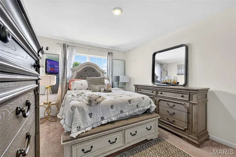 135 Prairie Wind Drive, Wentzville, MO 63385 — listing photo 25 of 46