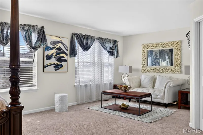 135 Prairie Wind Drive, Wentzville, MO 63385 — listing photo 30 of 46