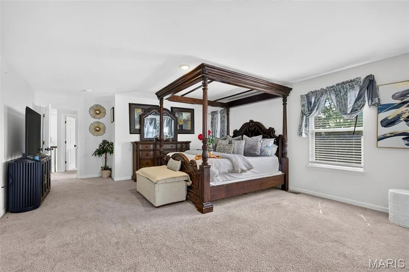 135 Prairie Wind Drive, Wentzville, MO 63385 — listing photo 33 of 46