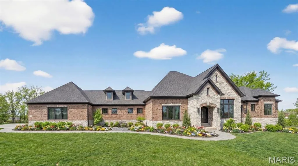 Previous photos and plan images are used with permission. — 31 TBB Grand Meridien Court, Wildwood, MO 63005