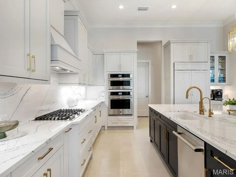 Previous photos and plan images are used with permission. — 35 TBB Grand Meridien Court, Wildwood, MO 63005
