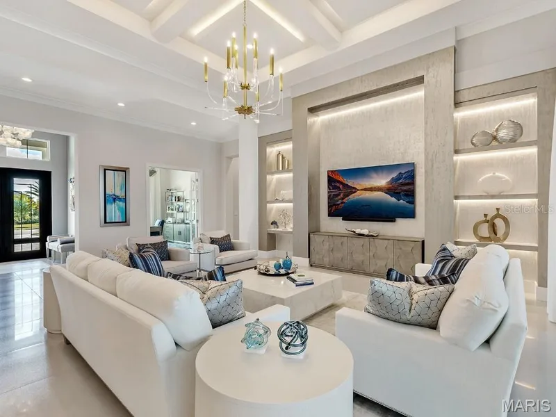 Previous photos and plan images are used with permission. — 35 TBB Grand Meridien Court, Wildwood, MO 63005