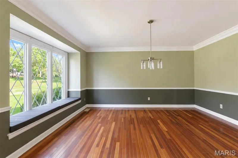 16726 Kehrsgrove Drive, Chesterfield, MO 63005 — listing photo 10 of 63