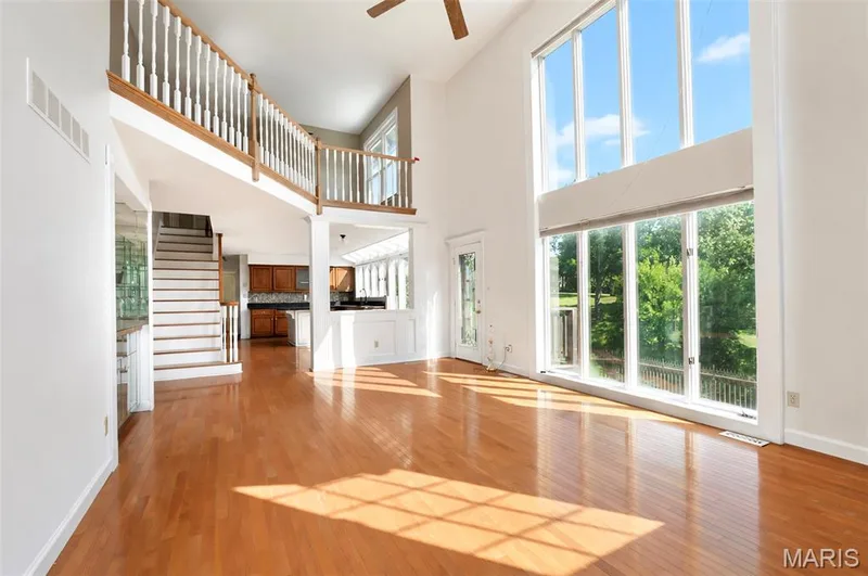 16726 Kehrsgrove Drive, Chesterfield, MO 63005 — listing photo 14 of 63