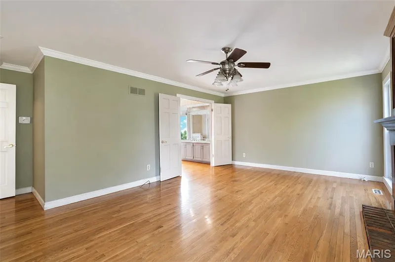 16726 Kehrsgrove Drive, Chesterfield, MO 63005 — listing photo 25 of 63