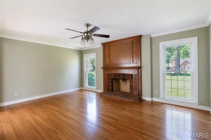 16726 Kehrsgrove Drive, Chesterfield, MO 63005 — listing photo 26 of 63
