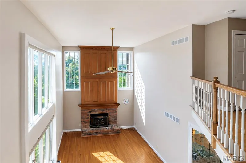 16726 Kehrsgrove Drive, Chesterfield, MO 63005 — listing photo 29 of 63