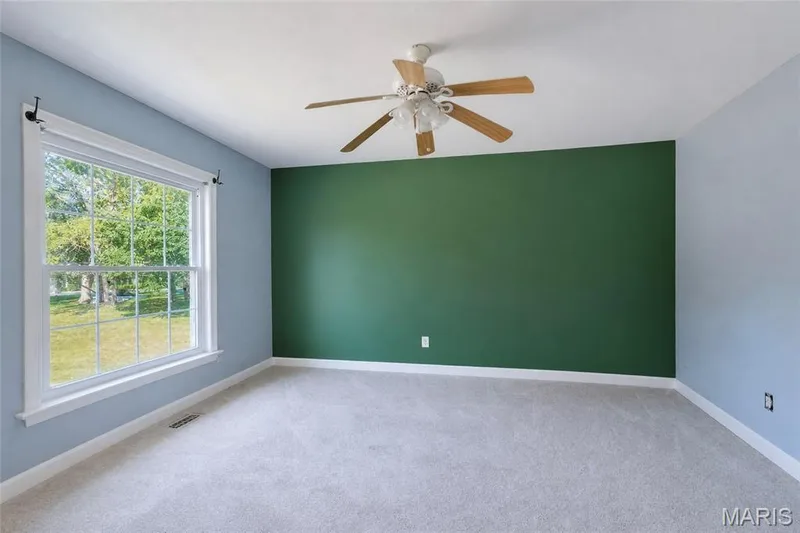 16726 Kehrsgrove Drive, Chesterfield, MO 63005 — listing photo 38 of 63
