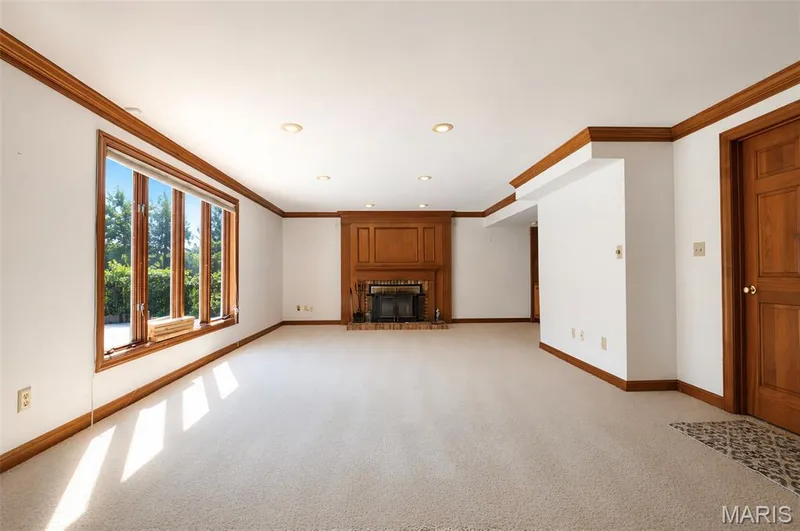 16726 Kehrsgrove Drive, Chesterfield, MO 63005 — listing photo 42 of 63
