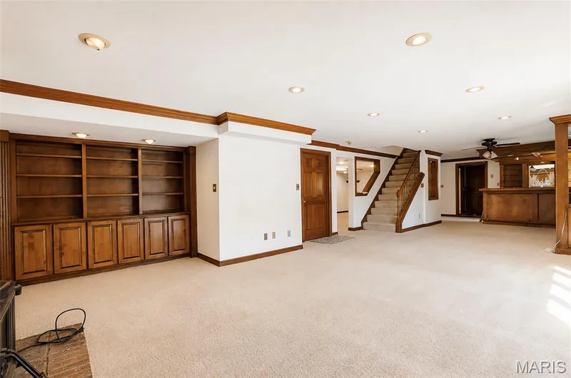 16726 Kehrsgrove Drive, Chesterfield, MO 63005 — listing photo 43 of 63