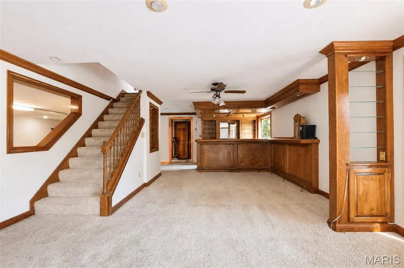 16726 Kehrsgrove Drive, Chesterfield, MO 63005 — listing photo 44 of 63