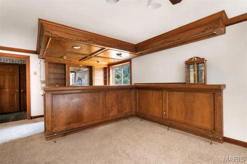 16726 Kehrsgrove Drive, Chesterfield, MO 63005 — listing photo 45 of 63