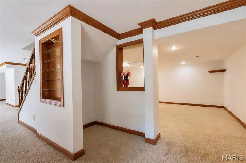 16726 Kehrsgrove Drive, Chesterfield, MO 63005 — listing photo 46 of 63