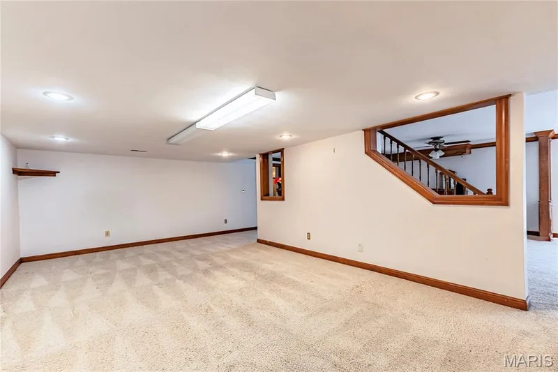 16726 Kehrsgrove Drive, Chesterfield, MO 63005 — listing photo 47 of 63