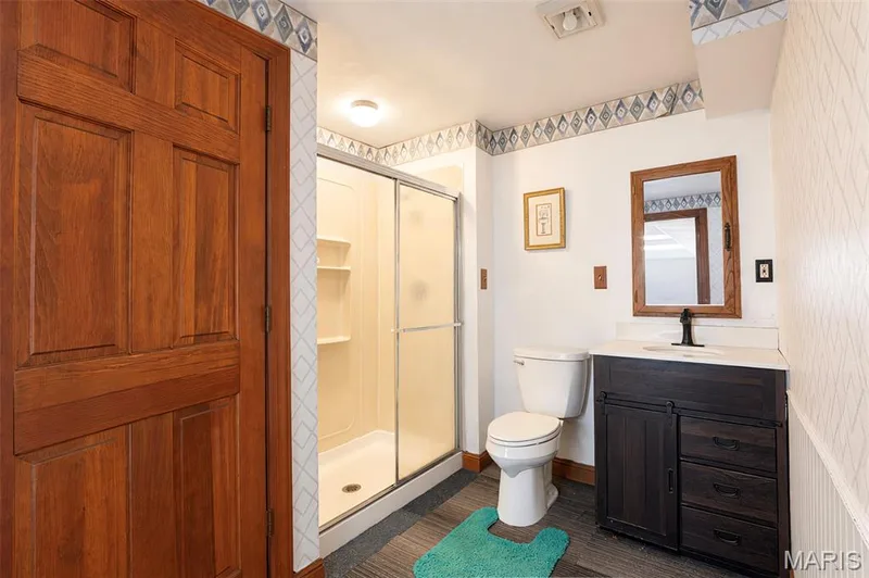 16726 Kehrsgrove Drive, Chesterfield, MO 63005 — listing photo 50 of 63