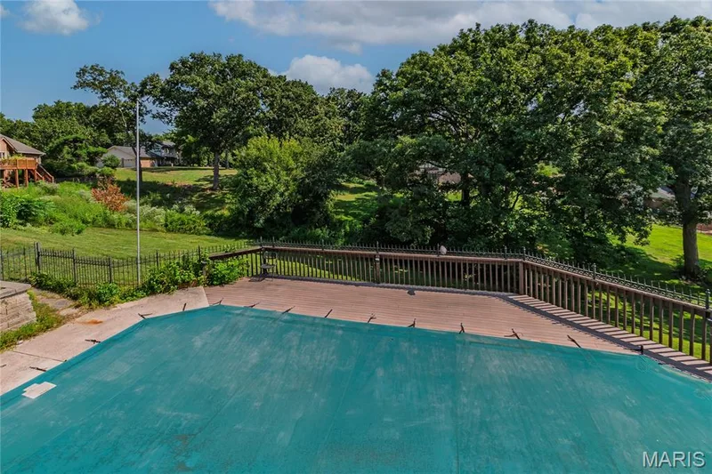 16726 Kehrsgrove Drive, Chesterfield, MO 63005 — listing photo 51 of 63