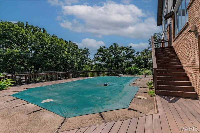 16726 Kehrsgrove Drive, Chesterfield, MO 63005 — listing photo 52 of 63