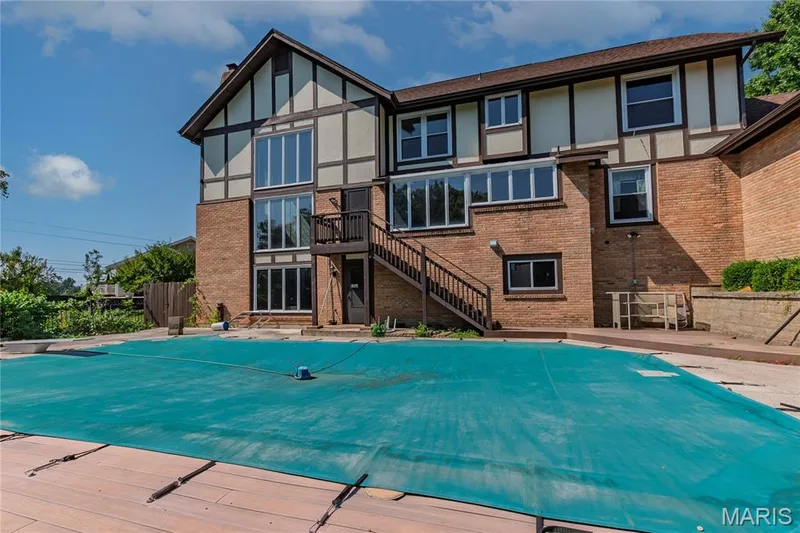 16726 Kehrsgrove Drive, Chesterfield, MO 63005 — listing photo 53 of 63