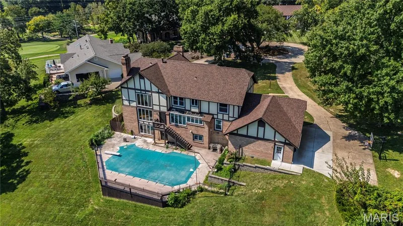 16726 Kehrsgrove Drive, Chesterfield, MO 63005 — listing photo 60 of 63