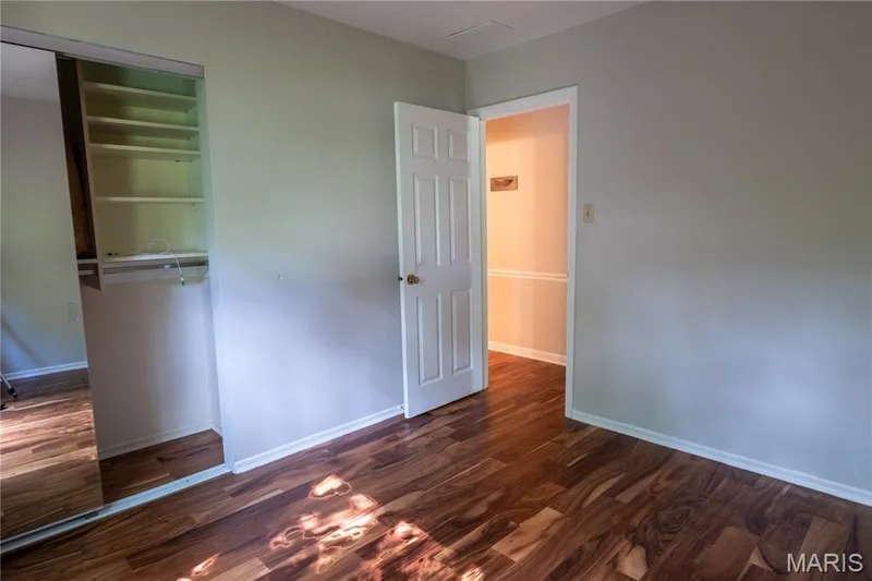 258 Ridge Trail Drive, Chesterfield, MO 63017 — listing photo 22 of 37