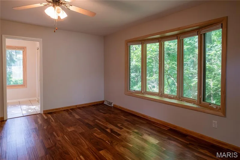258 Ridge Trail Drive, Chesterfield, MO 63017 — listing photo 24 of 37