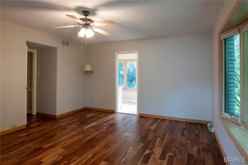 258 Ridge Trail Drive, Chesterfield, MO 63017 — listing photo 25 of 37