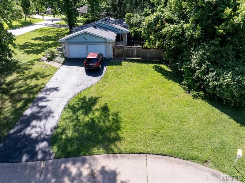 258 Ridge Trail Drive, Chesterfield, MO 63017 — listing photo 37 of 37