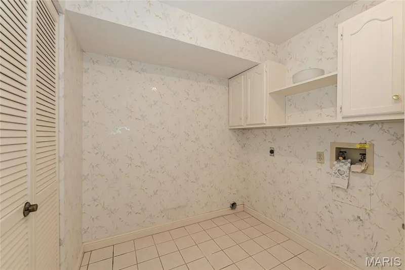 Nice-sized laundry room in your condo! — 14308 Conway Meadows Court #201, Chesterfield, MO 63017