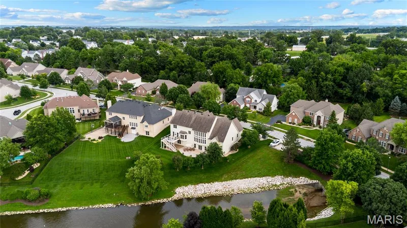 2377 Spring Mill Estates Drive, St Charles, MO 63303 — listing photo 2 of 55