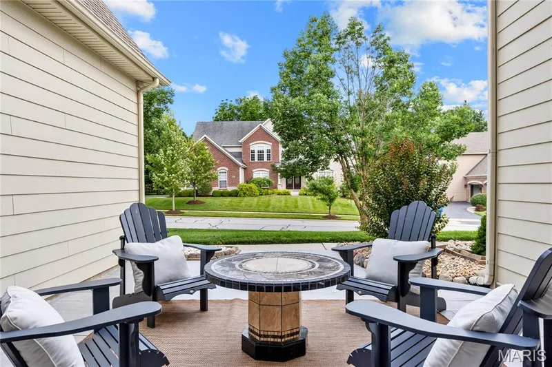 2377 Spring Mill Estates Drive, St Charles, MO 63303 — listing photo 6 of 55